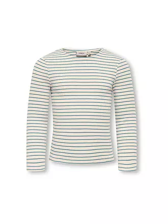 ONLY | T-shirt à manches longues pour fille KMGMAUDE | 